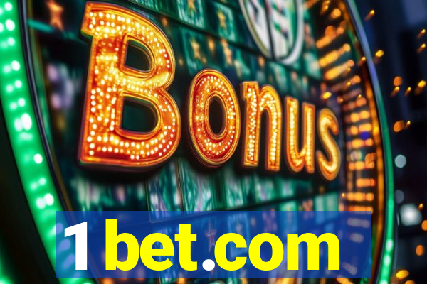 1 bet.com