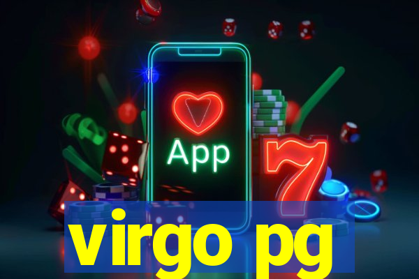 virgo pg