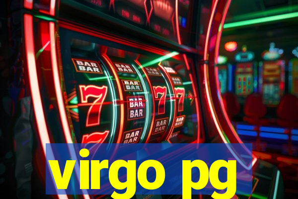 virgo pg