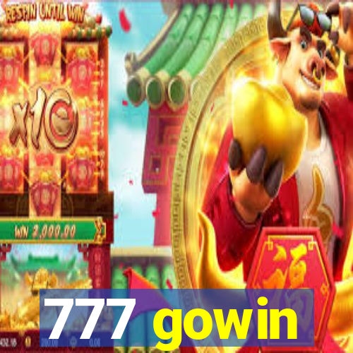 777 gowin