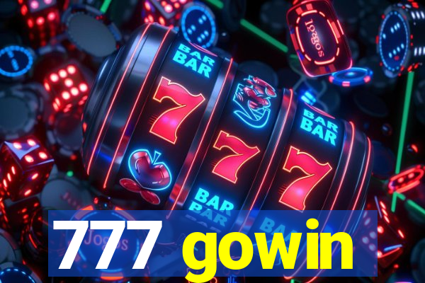 777 gowin