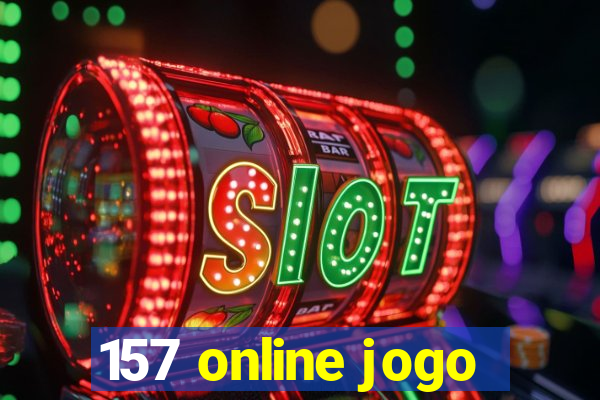 157 online jogo