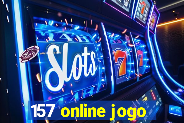 157 online jogo