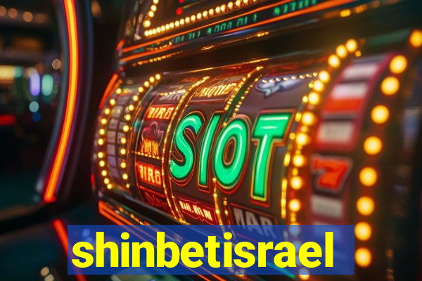 shinbetisrael