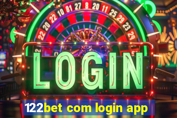 122bet com login app