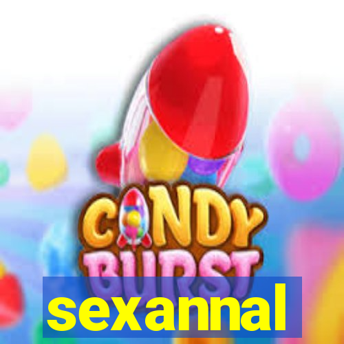 sexannal