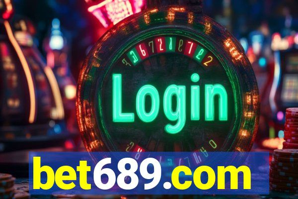 bet689.com