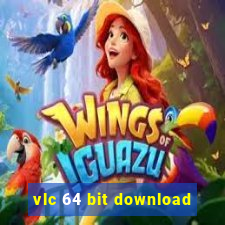 vlc 64 bit download