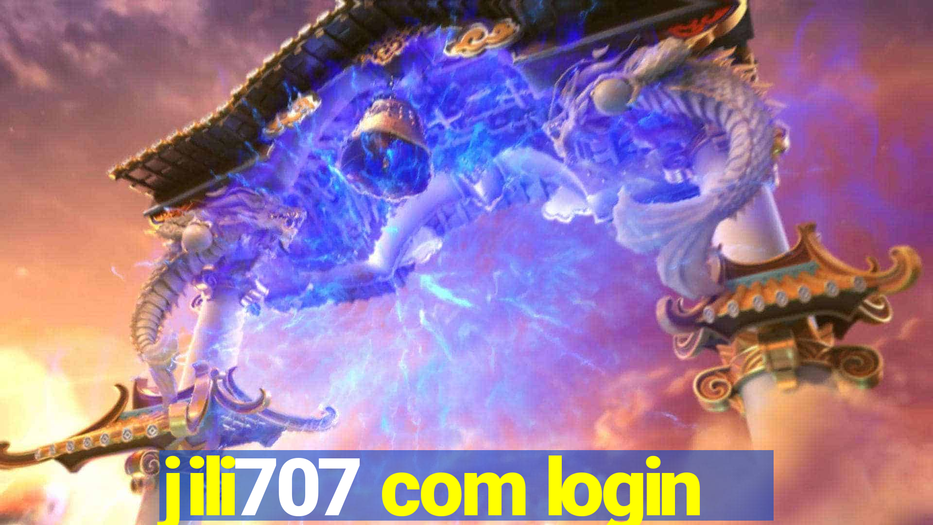 jili707 com login