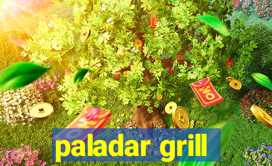 paladar grill