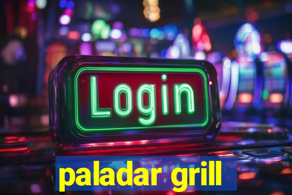 paladar grill