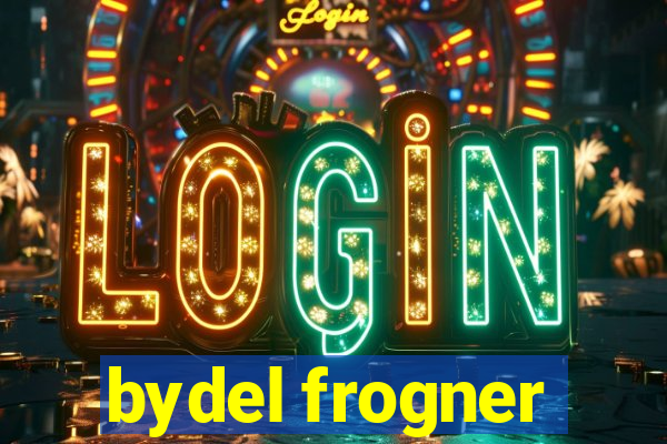 bydel frogner