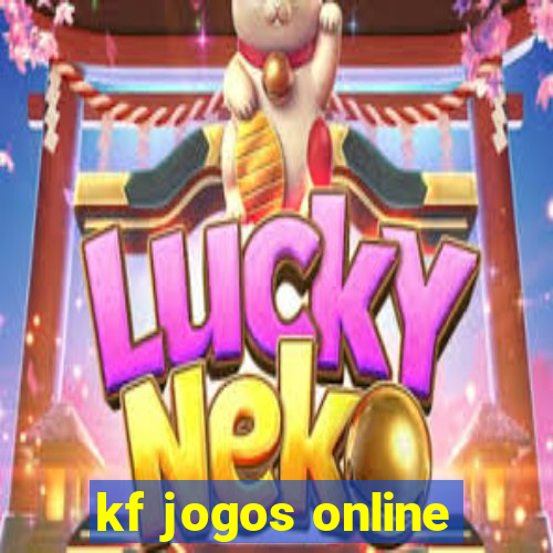 kf jogos online