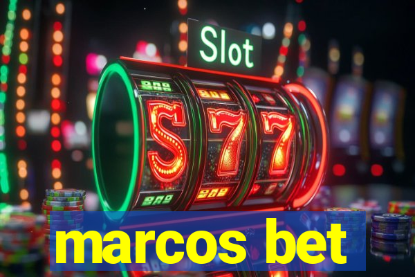 marcos bet