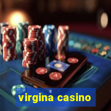 virgina casino