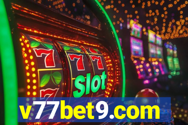 v77bet9.com