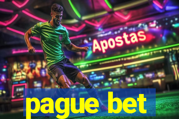 pague bet