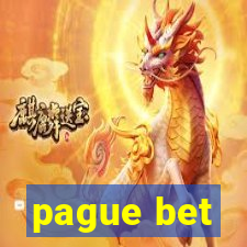 pague bet