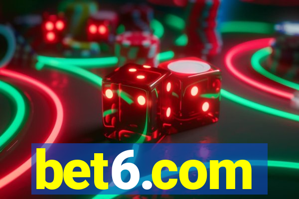 bet6.com