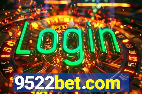 9522bet.com