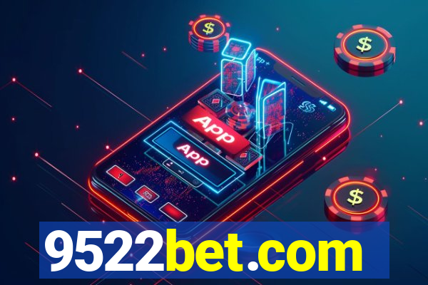 9522bet.com