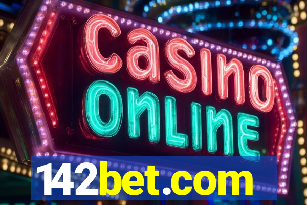 142bet.com