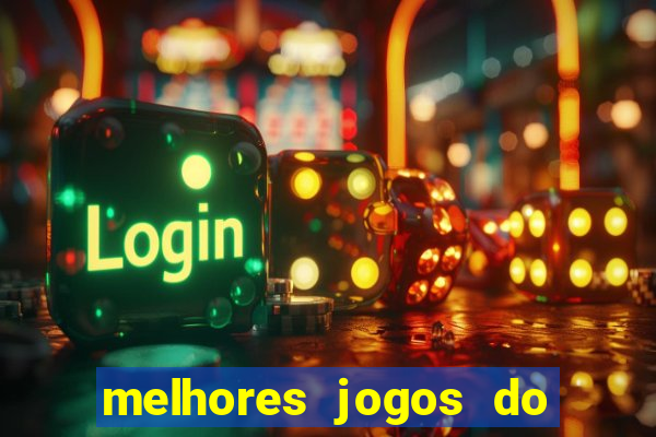 melhores jogos do app store