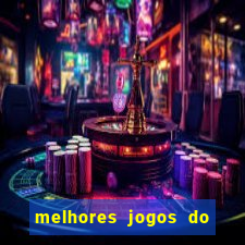 melhores jogos do app store