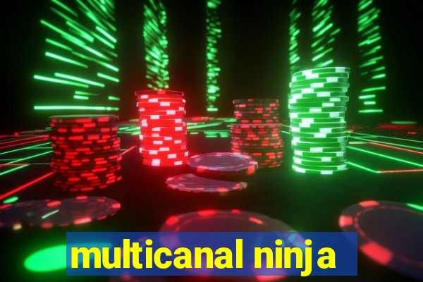 multicanal ninja