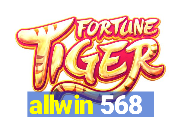 allwin 568