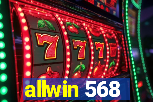 allwin 568