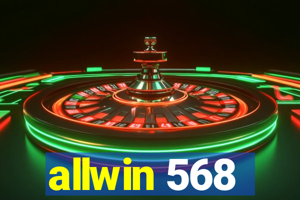 allwin 568