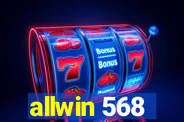 allwin 568