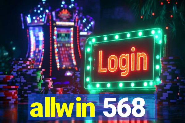 allwin 568