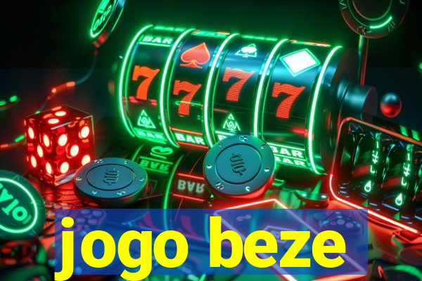 jogo beze