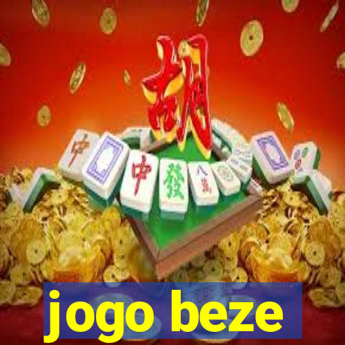 jogo beze