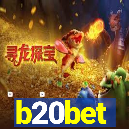 b20bet