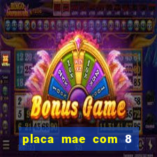 placa mae com 8 slots de memoria