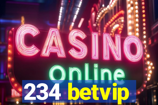 234 betvip