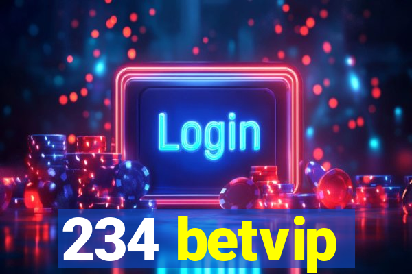 234 betvip