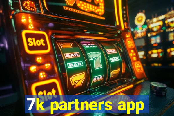 7k partners app