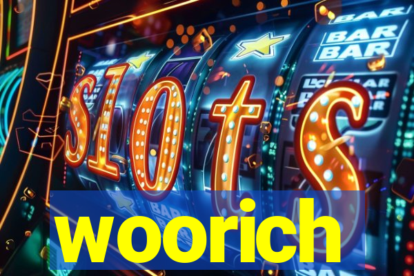 woorich