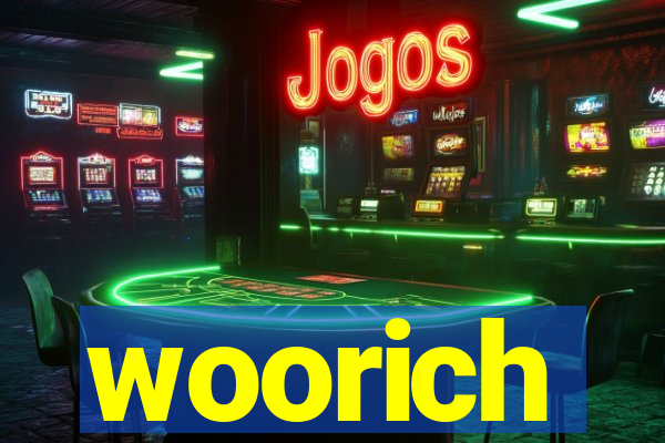 woorich