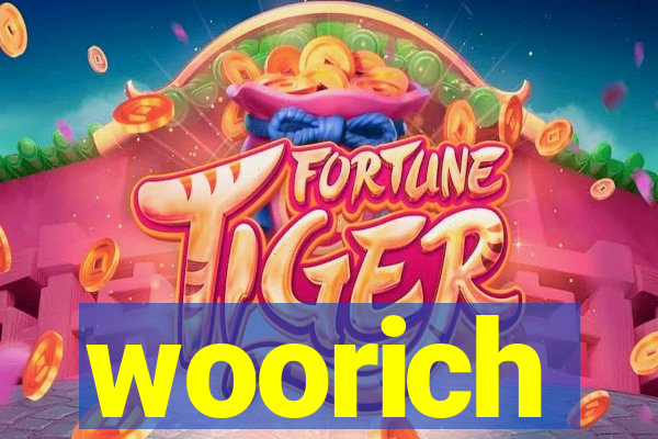 woorich