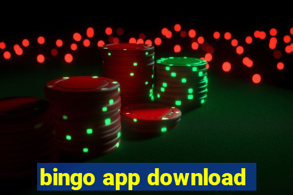 bingo app download