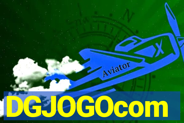 DGJOGOcom