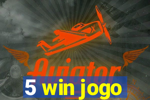 5 win jogo