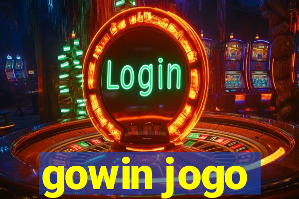 gowin jogo