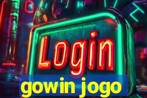 gowin jogo