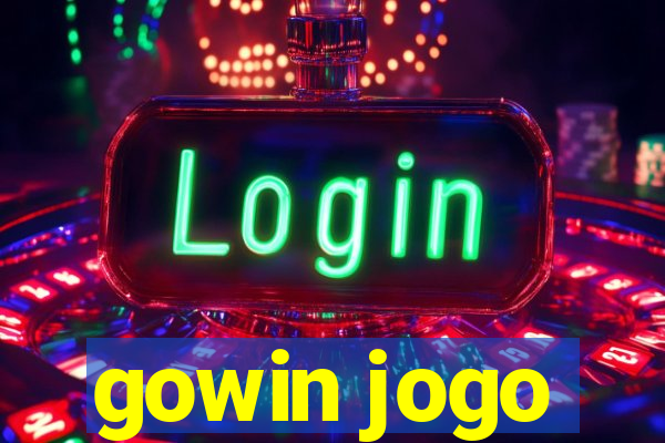 gowin jogo